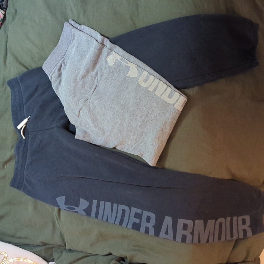 Under Armour Sweatpants